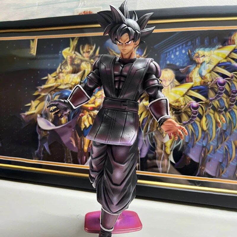 Figurine Manga Dragon Ball Zamasu – Image 3