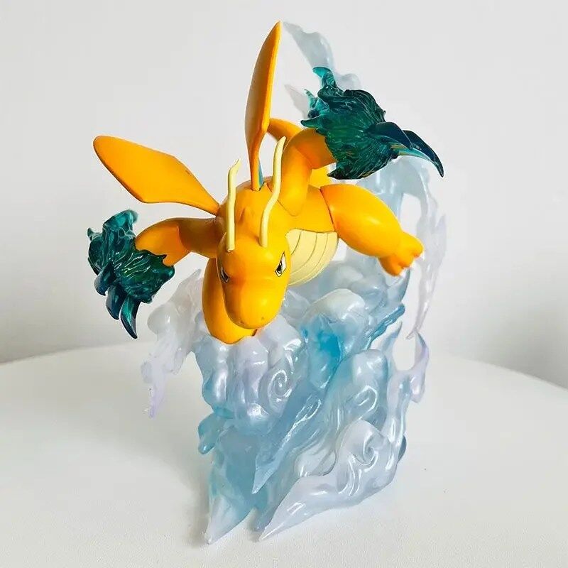 Figurine Anime Dragonite – Image 2