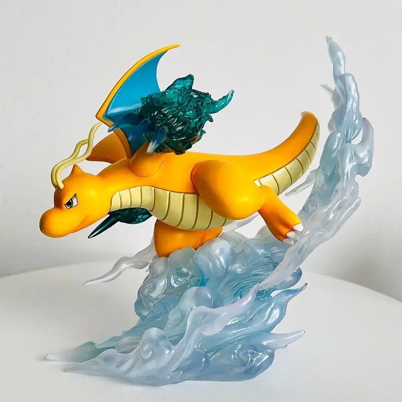 Figurine Anime Dragonite