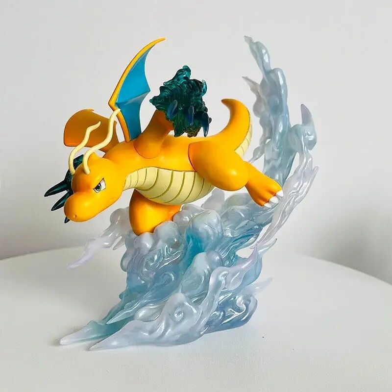 Figurine Anime Dragonite – Image 3