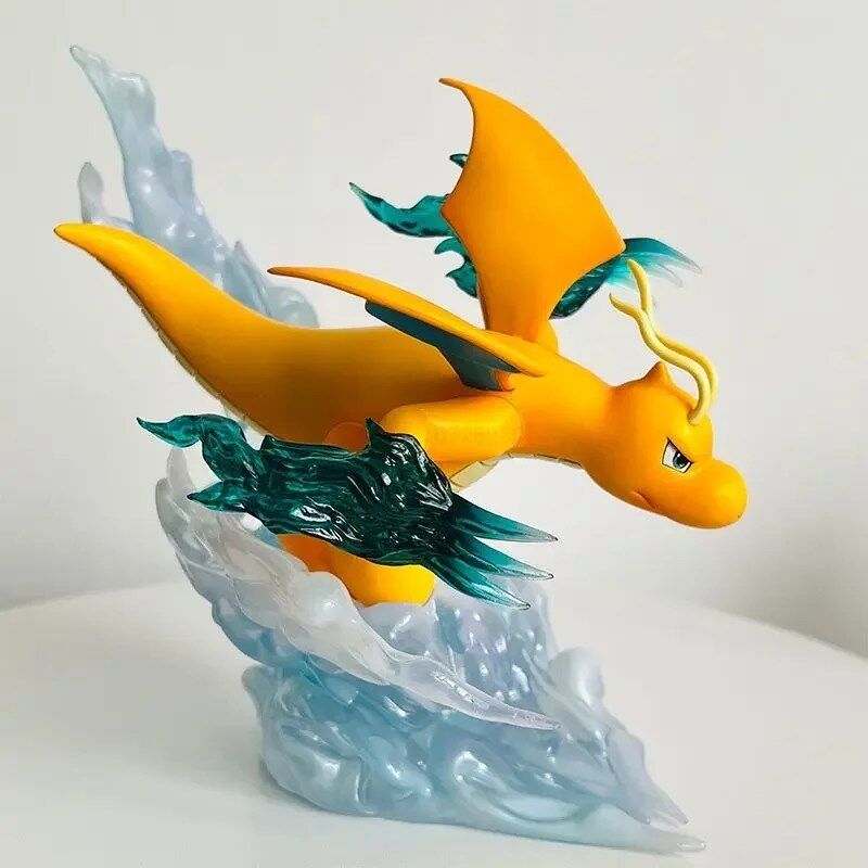 Figurine Anime Dragonite – Image 4
