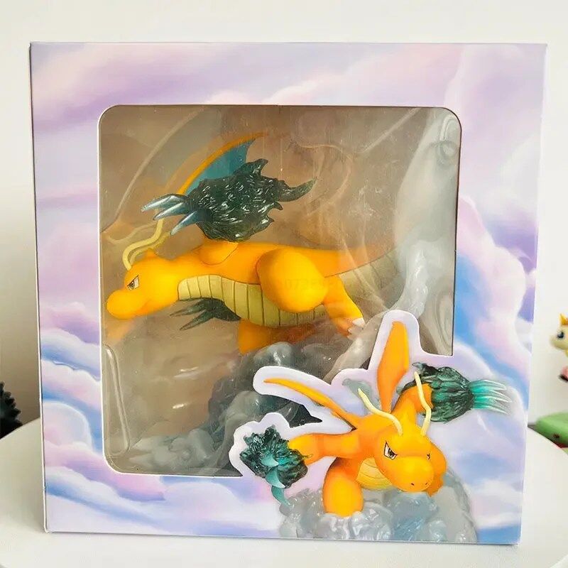 Figurine Anime Dragonite – Image 5