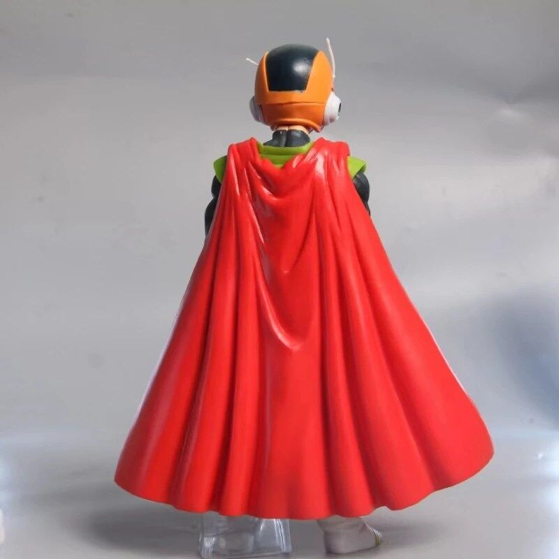 Figurine Manga Dragon Ball Z Son Gohan Grand Saiyaman – Image 5