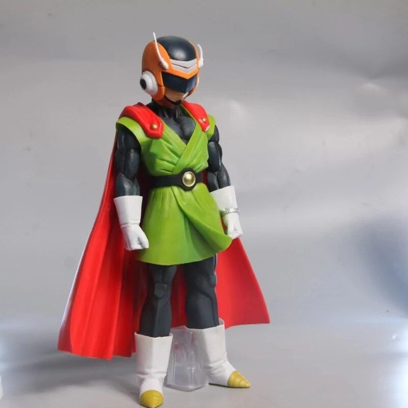 Figurine Manga Dragon Ball Z Son Gohan Grand Saiyaman – Image 6