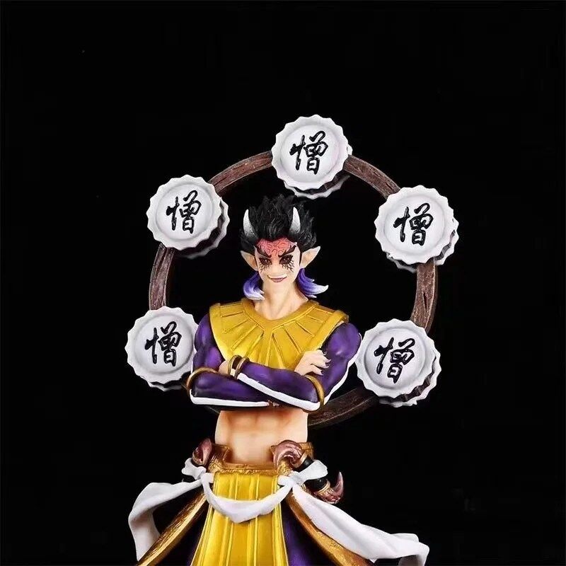 Figurine Anime Demon Slayer Hantengu – Image 5