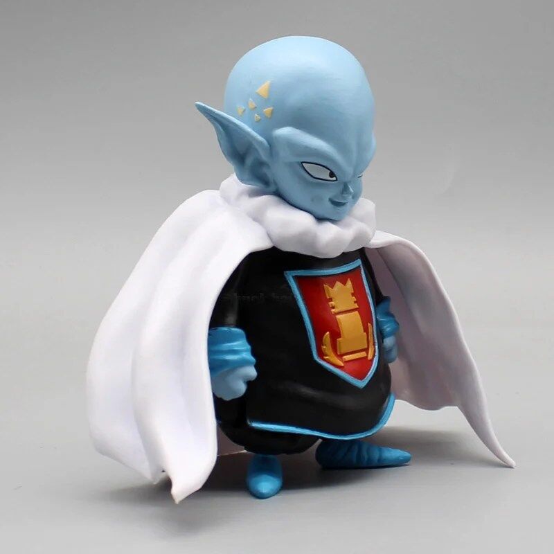 Figurines Manga Dragon Ball Z Garlic Jr. – Image 4