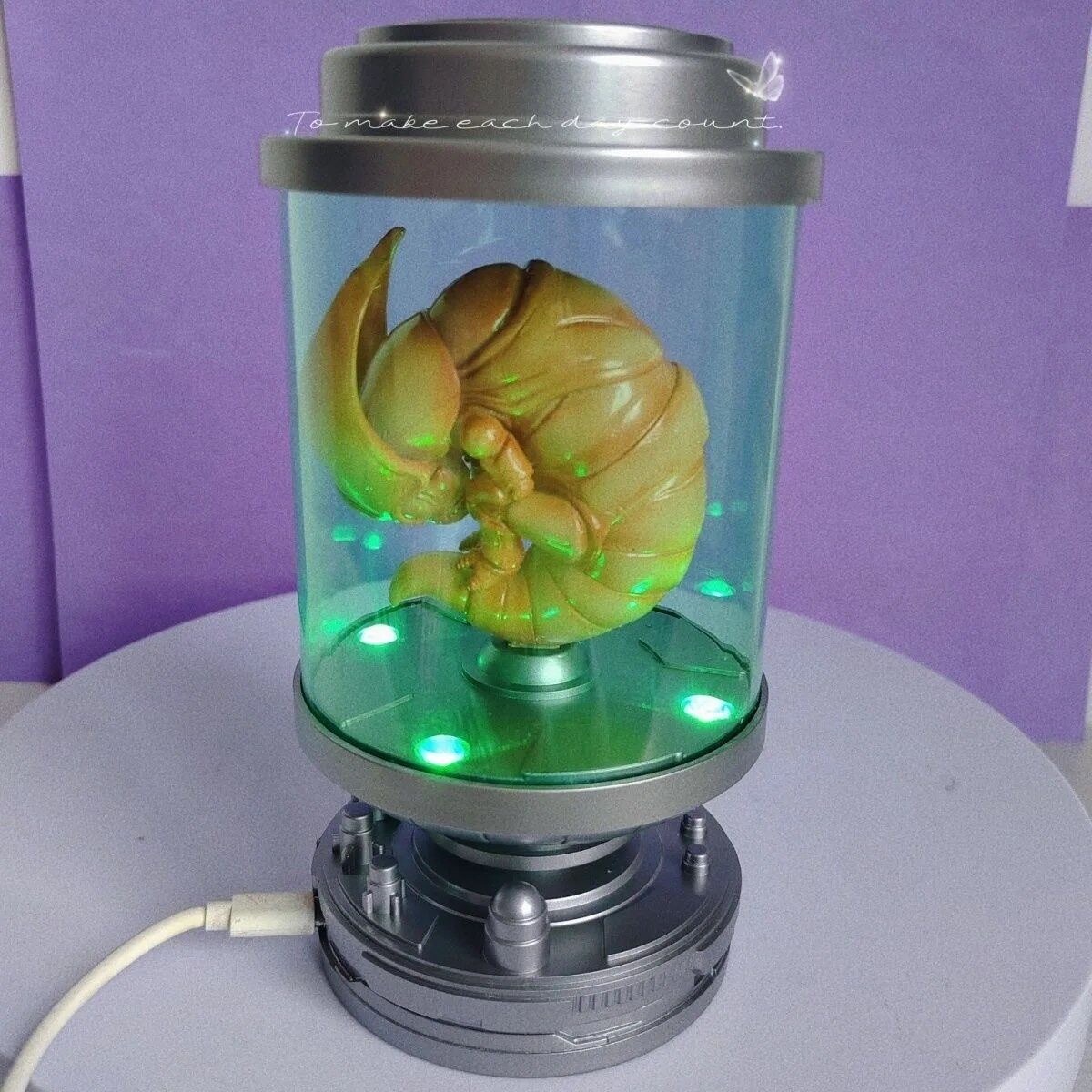 Figurine Incubateur Dragon Ball Z – Image 2