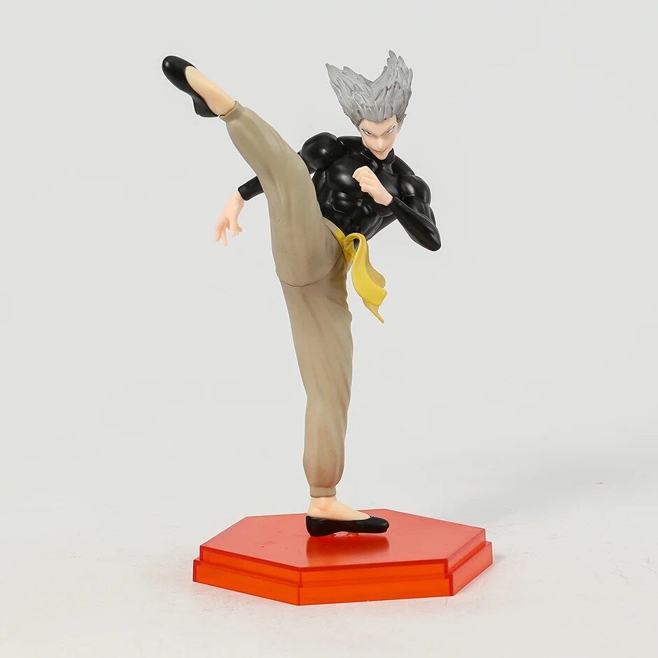 Figurine One Punch Man Garou Pop Up – Image 2