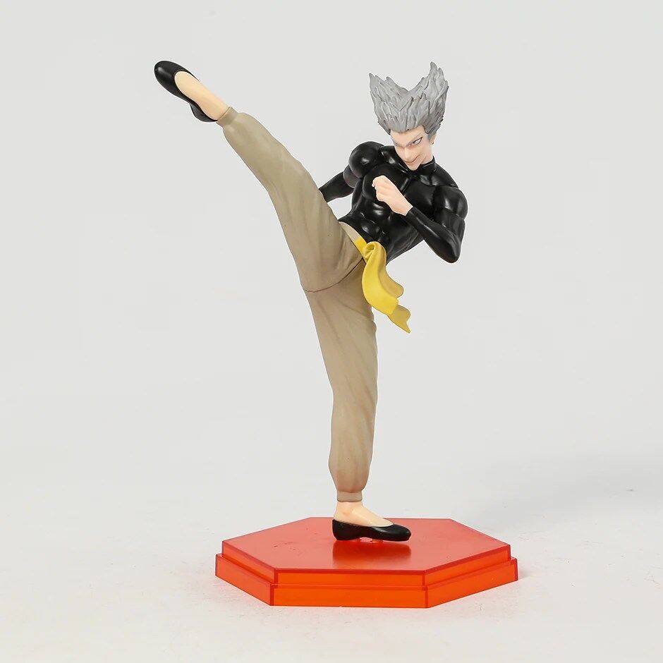 Figurine One Punch Man Garou Pop Up – Image 3