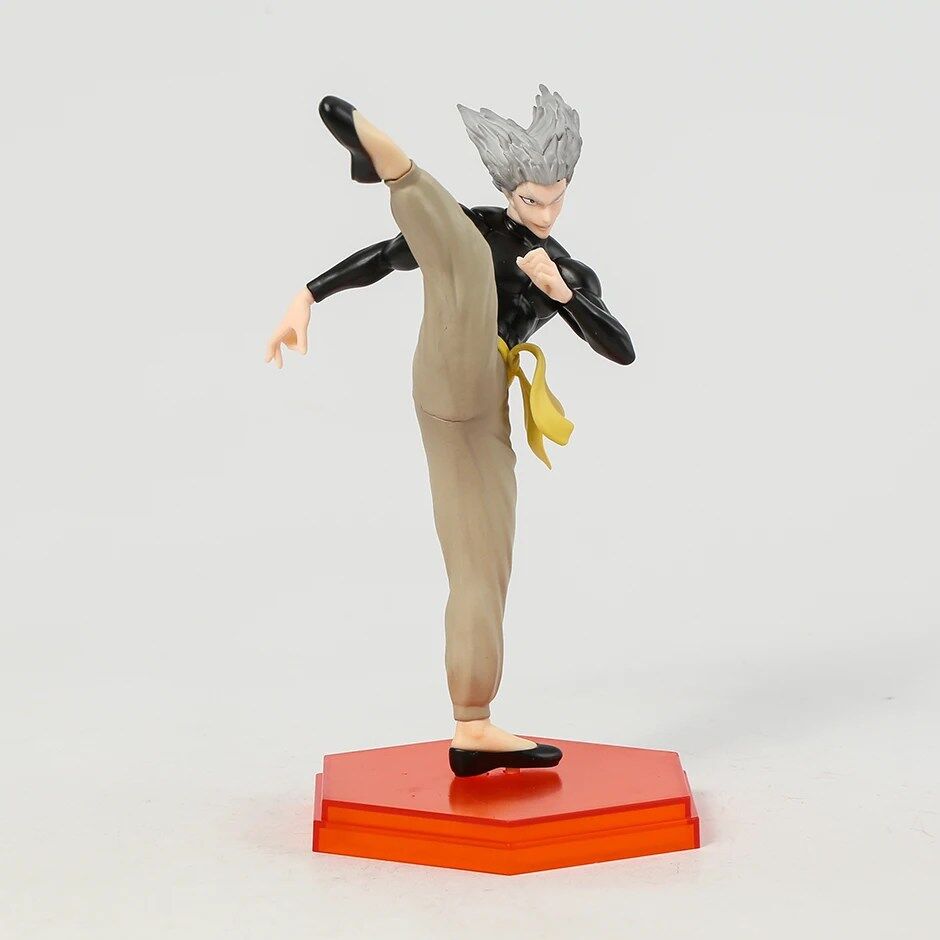 Figurine One Punch Man Garou Pop Up – Image 4