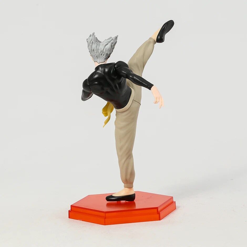 Figurine One Punch Man Garou Pop Up – Image 5