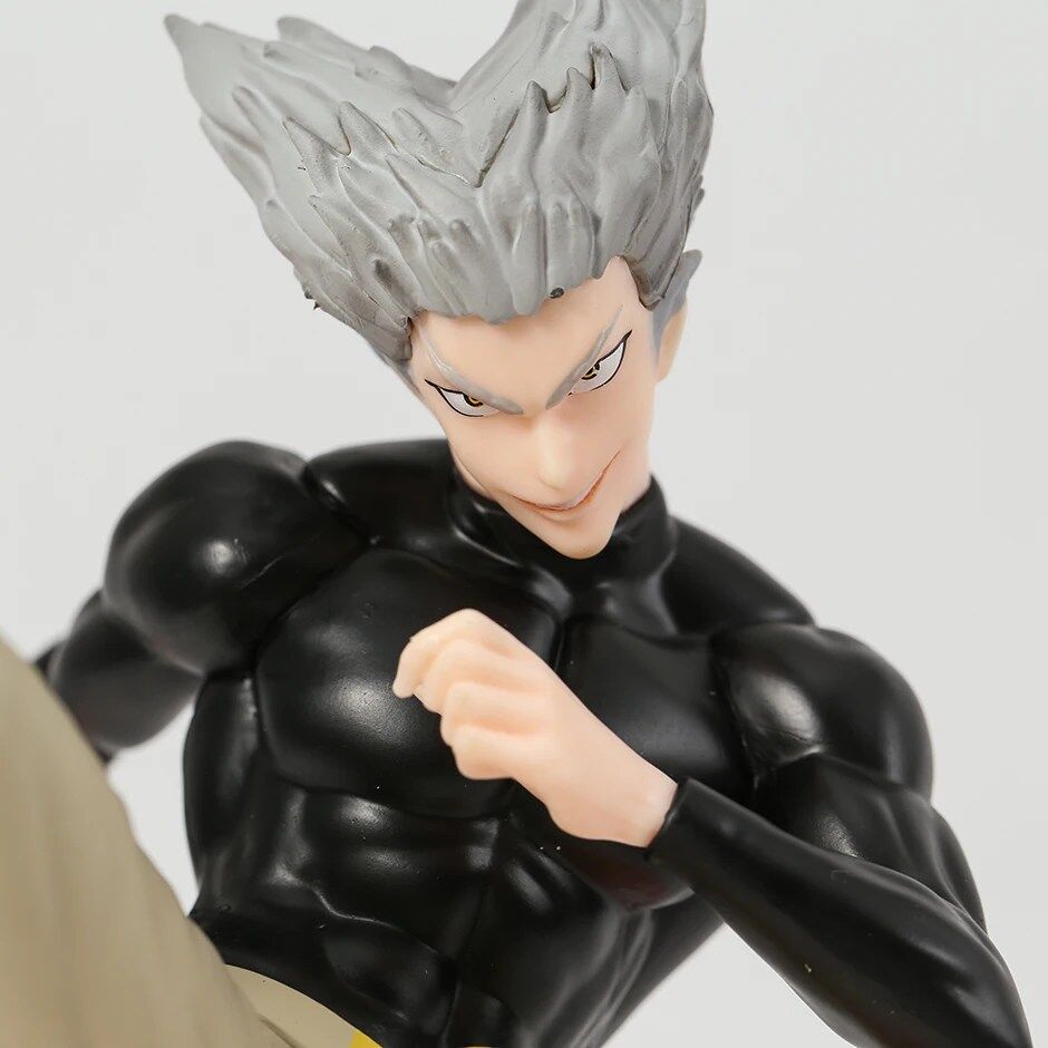 Figurine One Punch Man Garou Pop Up – Image 6