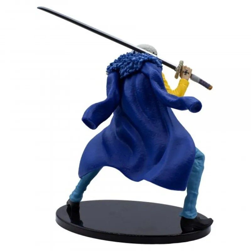 Figurine One Piece Battle Record Trafalgar Law – Image 2
