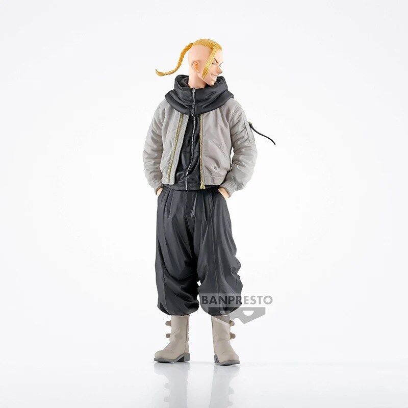 Figurine Anime Tokyo Revengers Draken – Image 5