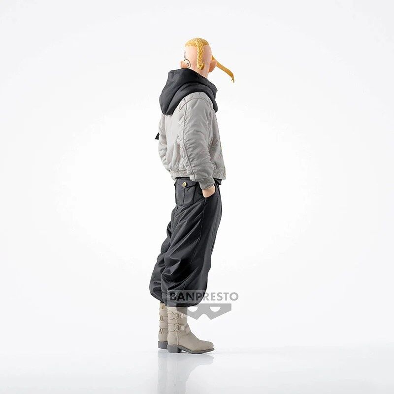 Figurine Anime Tokyo Revengers Draken – Image 6