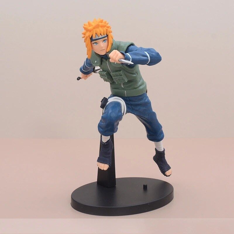 Figurine Manga Naruto Namikaze Minato – Image 2