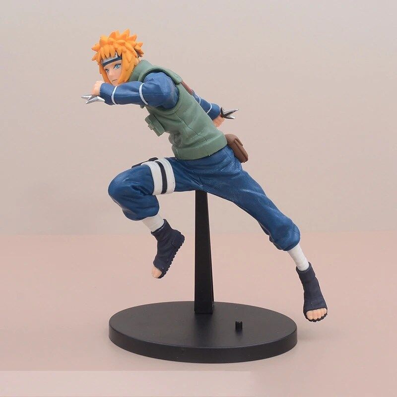 Figurine Manga Naruto Namikaze Minato – Image 3