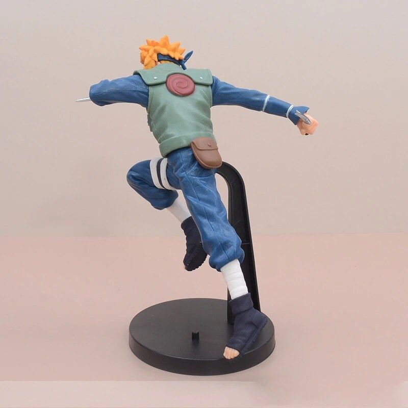 Figurine Manga Naruto Namikaze Minato – Image 4