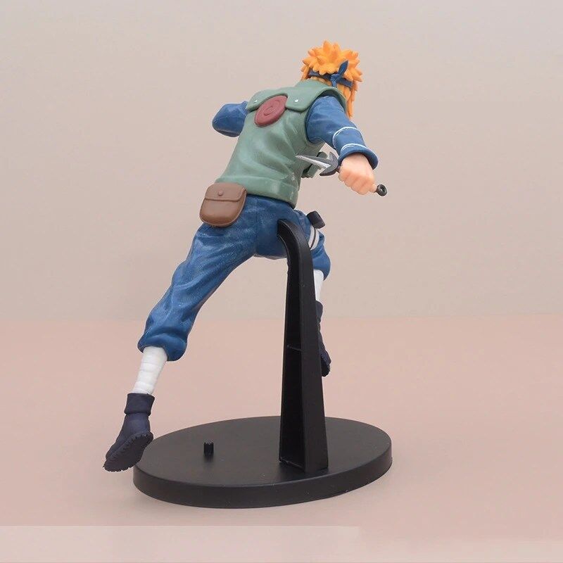 Figurine Manga Naruto Namikaze Minato – Image 5