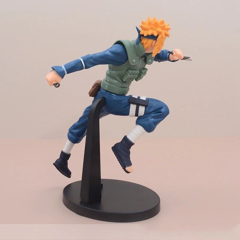 Figurine Manga Naruto Namikaze Minato – Image 6