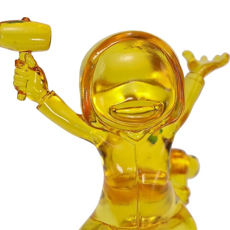 Figurine One Piece Going Merry Spirit – Image 2