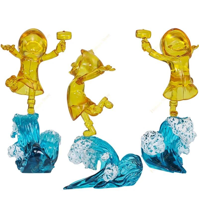 Figurine One Piece Going Merry Spirit – Image 3