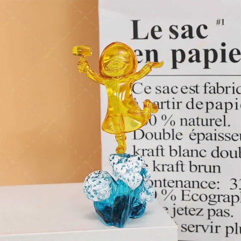 Figurine One Piece Going Merry Spirit – Image 4