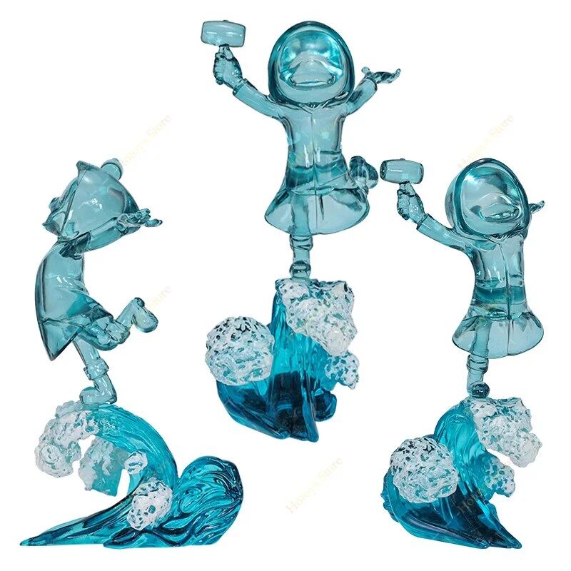 Figurine One Piece Going Merry Spirit – Image 5
