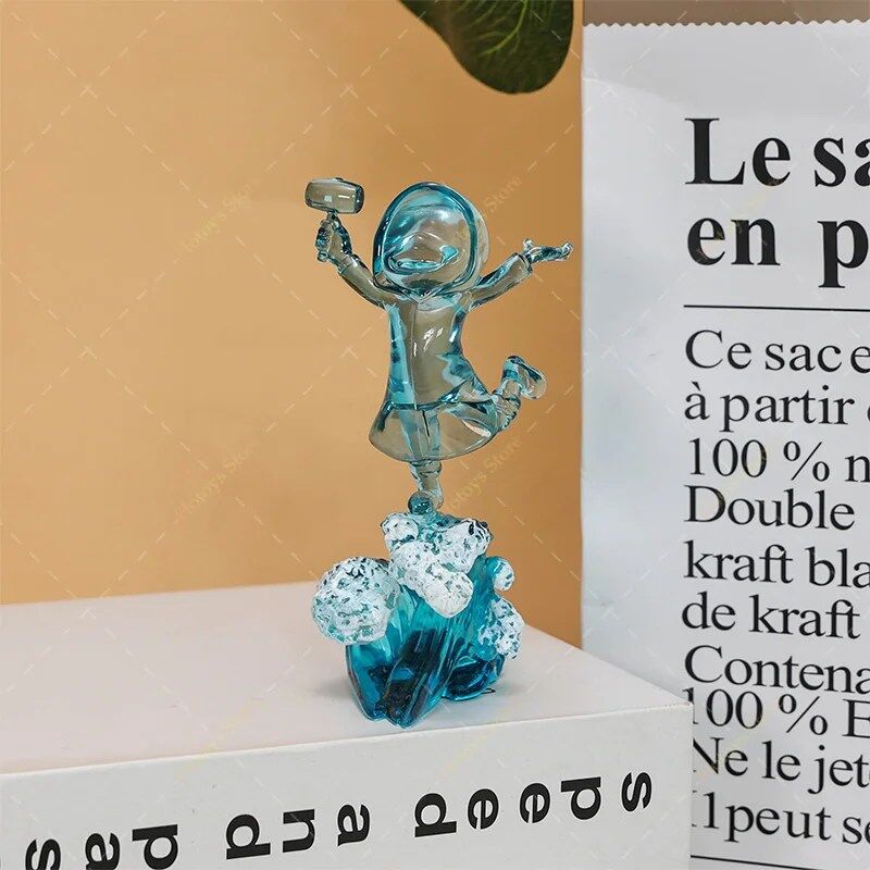 Figurine One Piece Going Merry Spirit – Image 6