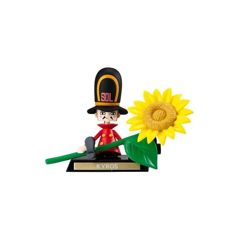 Collection Figurine Manga One Piece – Image 5