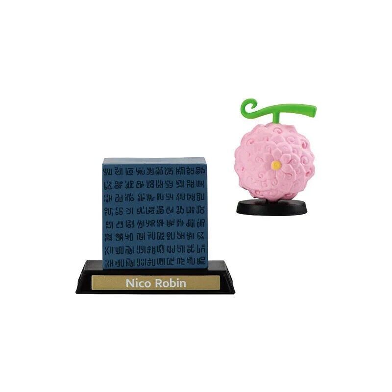 Collection Figurine Manga One Piece – Image 6