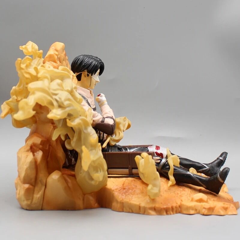 Figurine Manga Attack des titan – Image 2