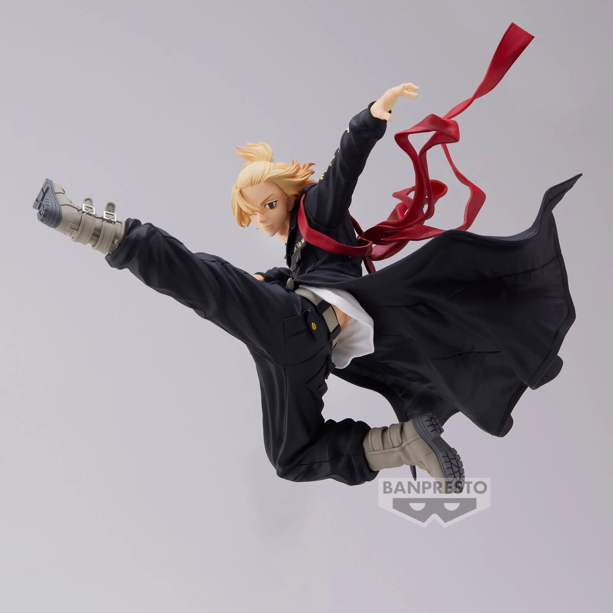 Figurine Tokyo Revengers Manjiro Sano Mikey ESPESTO – Image 2