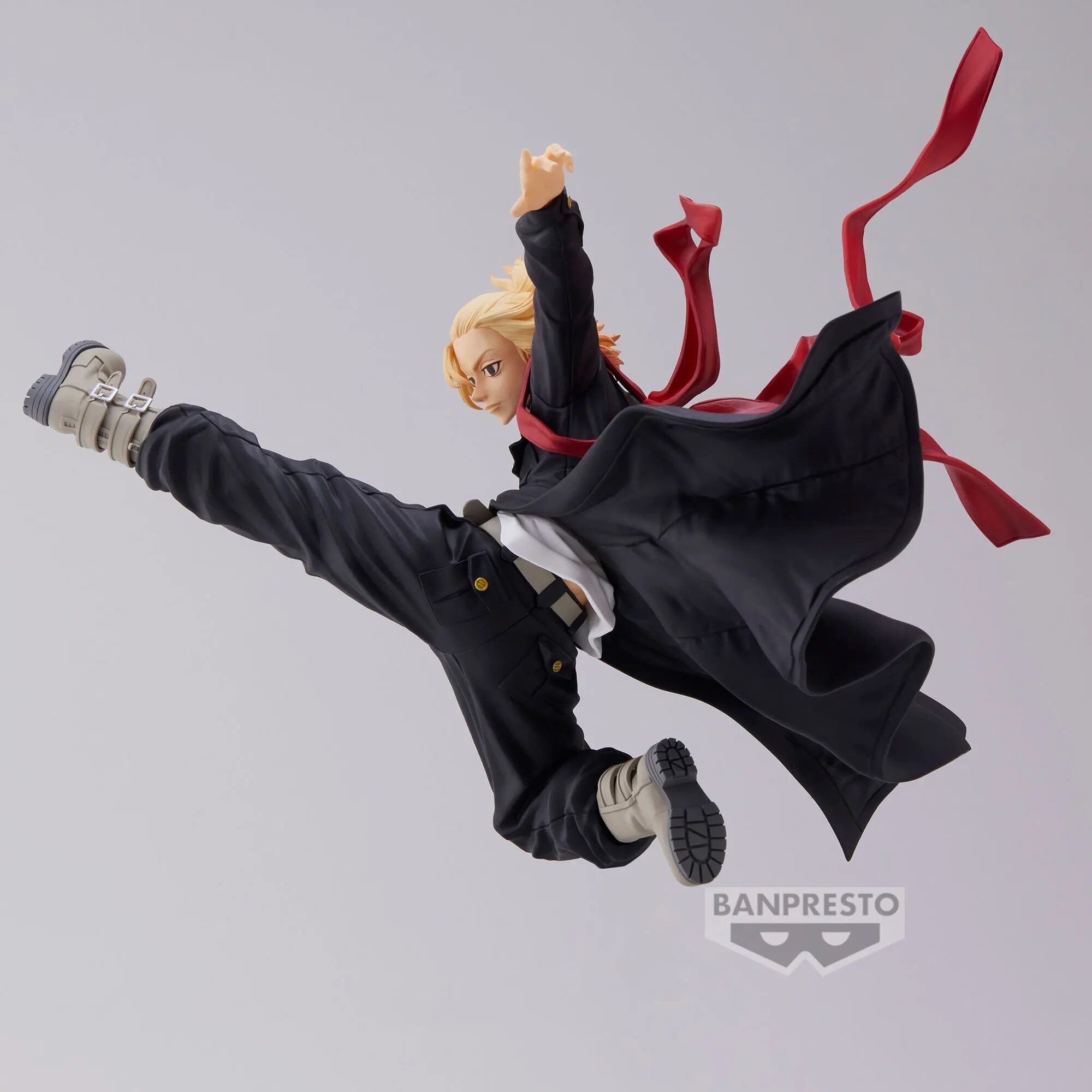 Figurine Tokyo Revengers Manjiro Sano Mikey ESPESTO – Image 3