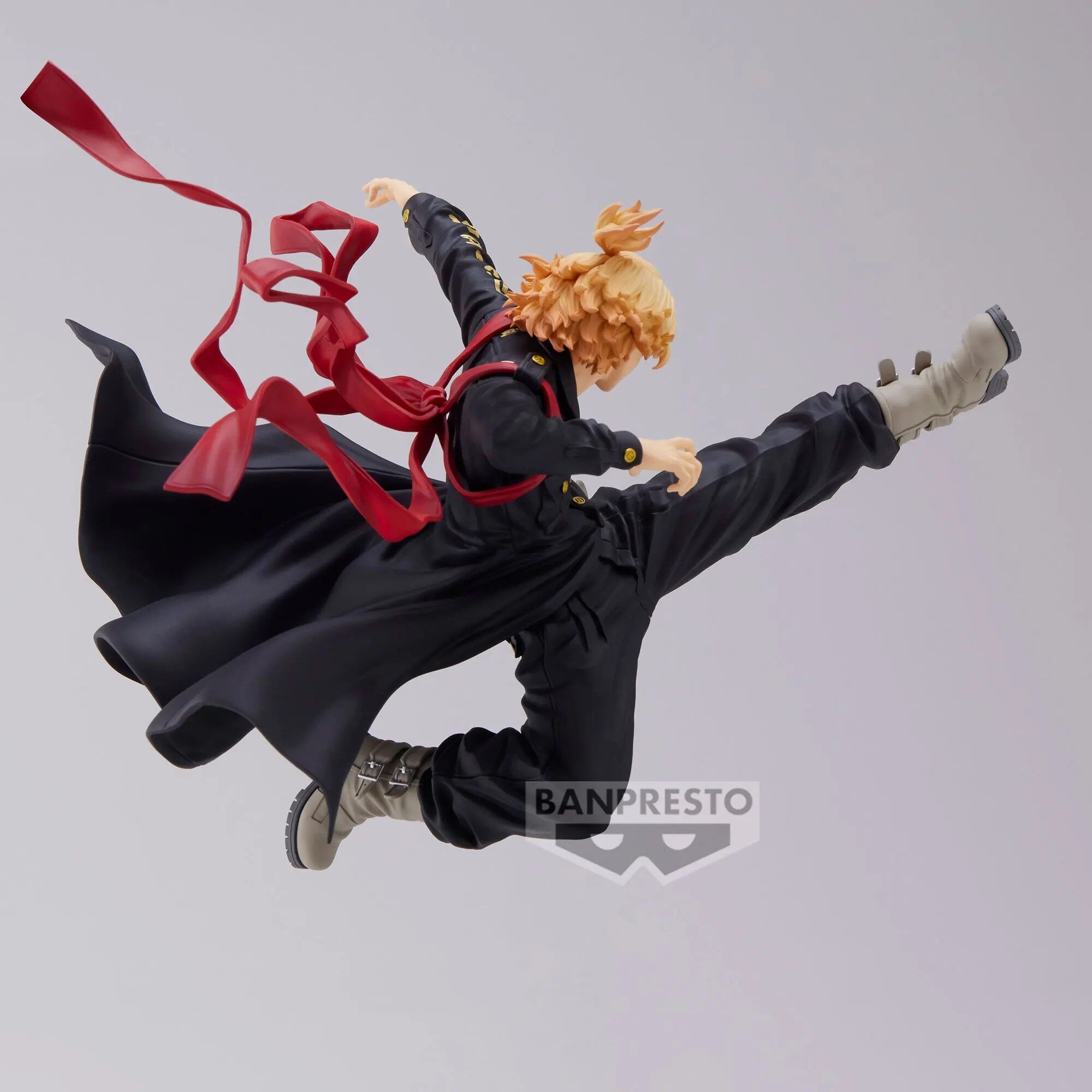 Figurine Tokyo Revengers Manjiro Sano Mikey ESPESTO – Image 4