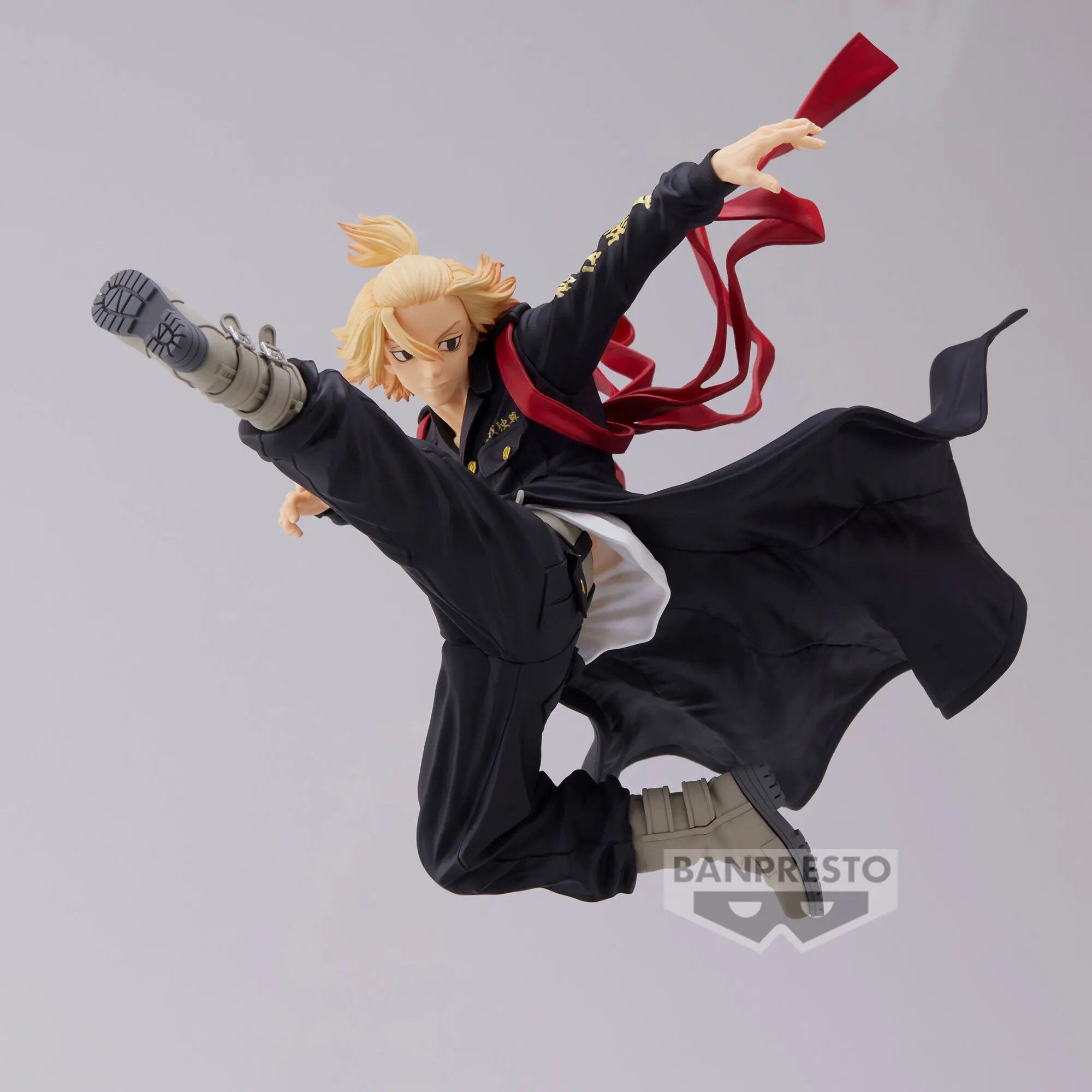 Figurine Tokyo Revengers Manjiro Sano Mikey ESPESTO – Image 5