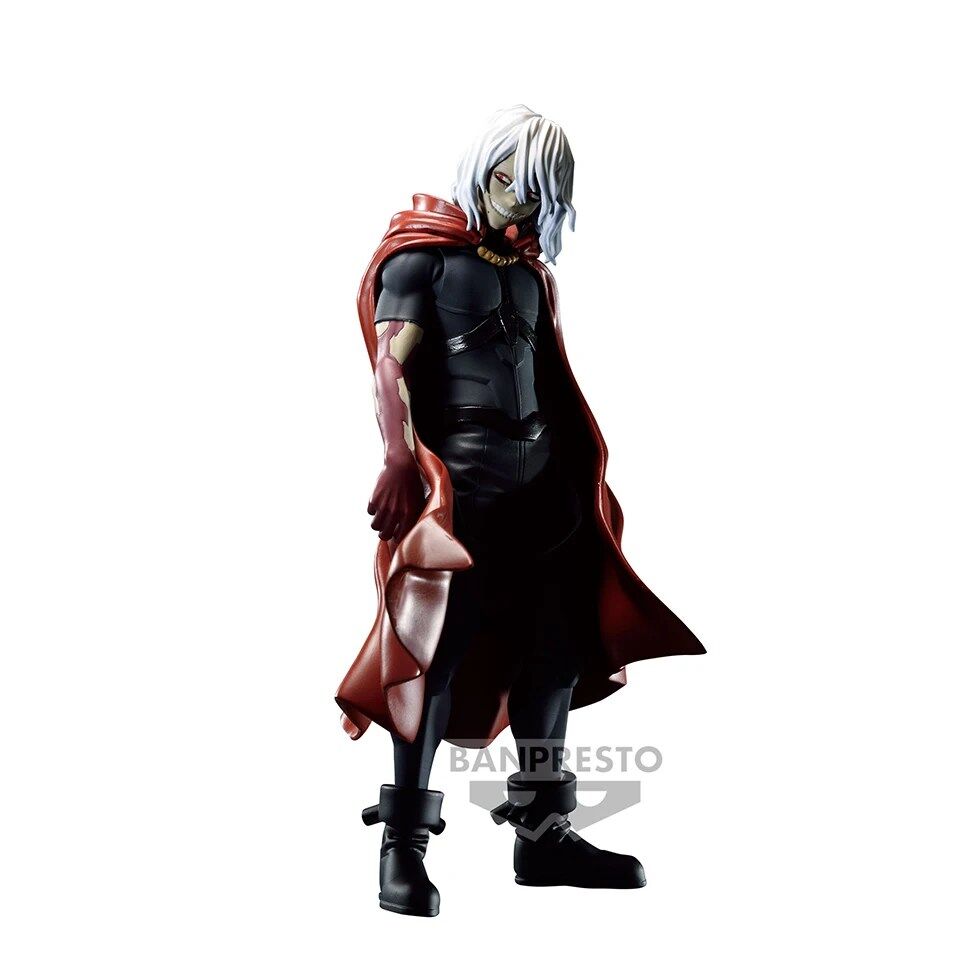 Figurine My Hero Academia Shigaraki Tomura – Image 2