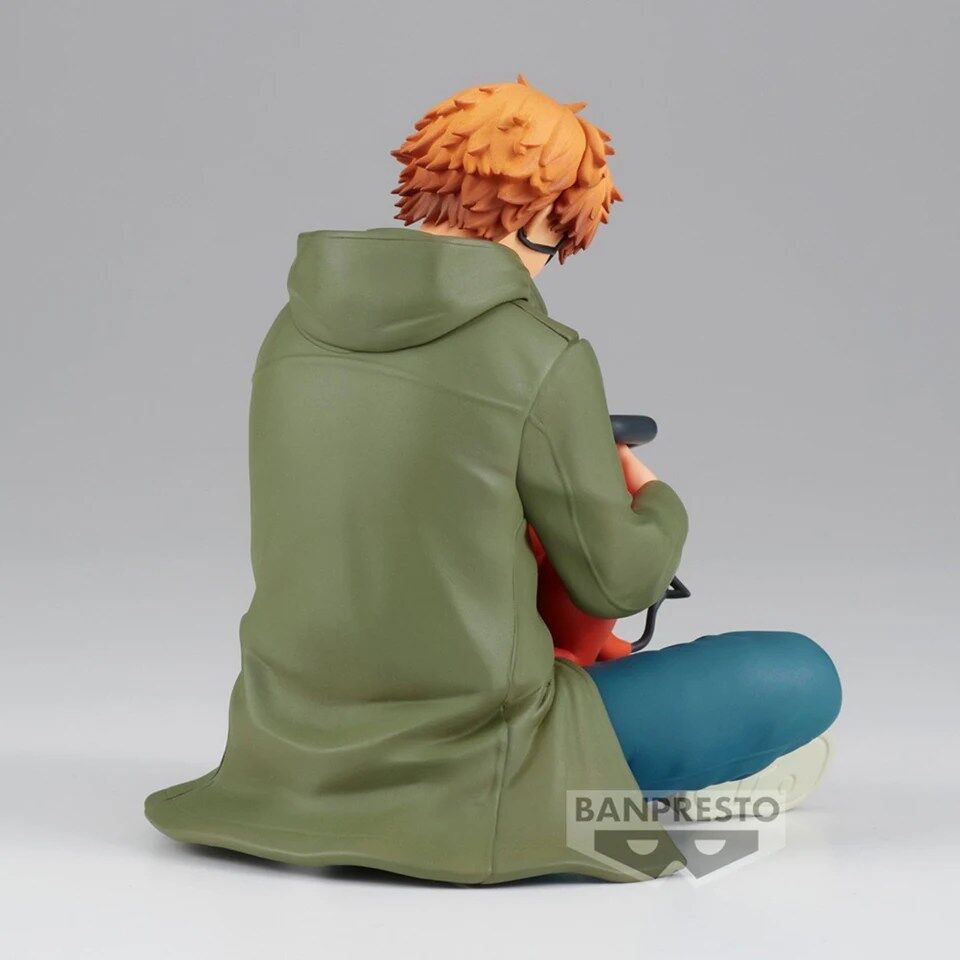 Figurine Chainsaw Man Power Cat et Denji – Image 4