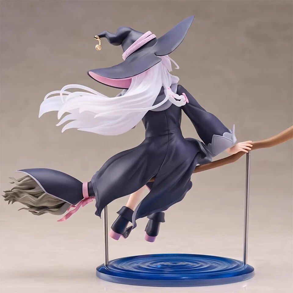 Figurine Sorcière Errante le 150.Of Elaina – Image 4