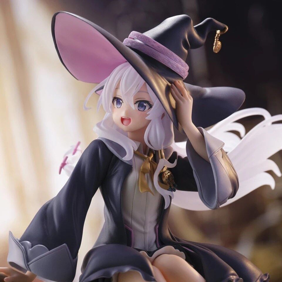 Figurine Sorcière Errante le 150.Of Elaina – Image 5