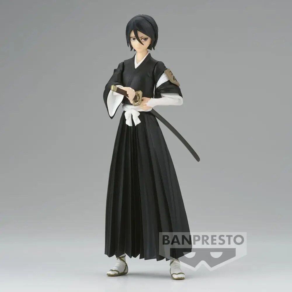 Figurine Manga Bleach Kuchiki Rukia – Image 2