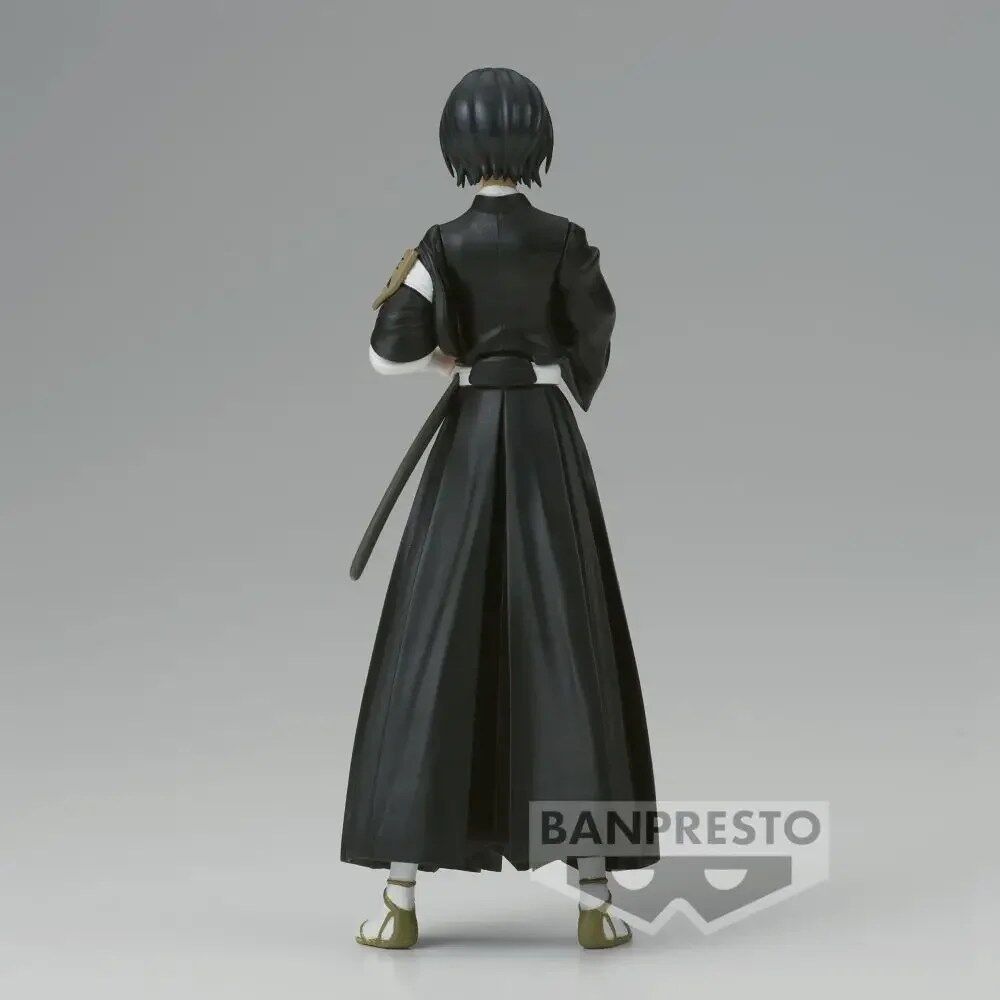 Figurine Manga Bleach Kuchiki Rukia – Image 3