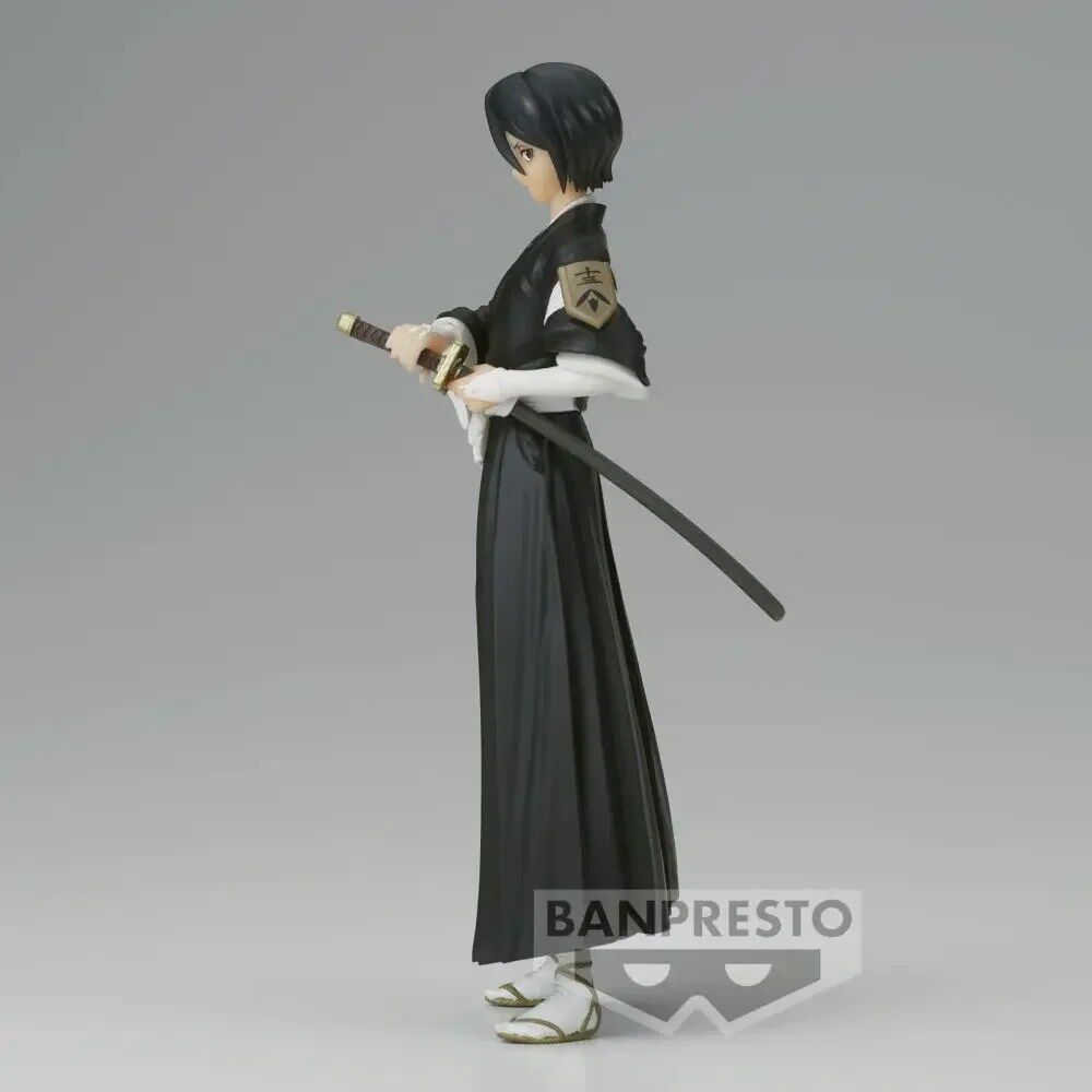 Figurine Manga Bleach Kuchiki Rukia – Image 4