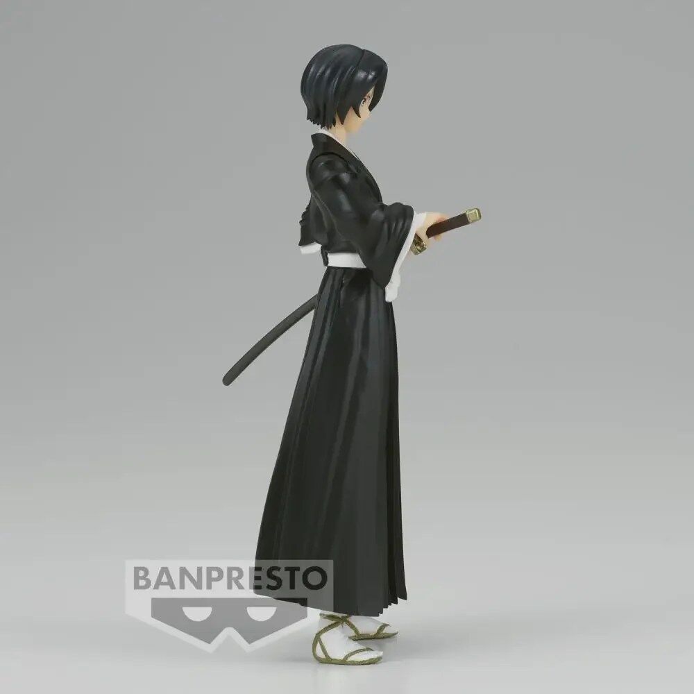 Figurine Manga Bleach Kuchiki Rukia – Image 5