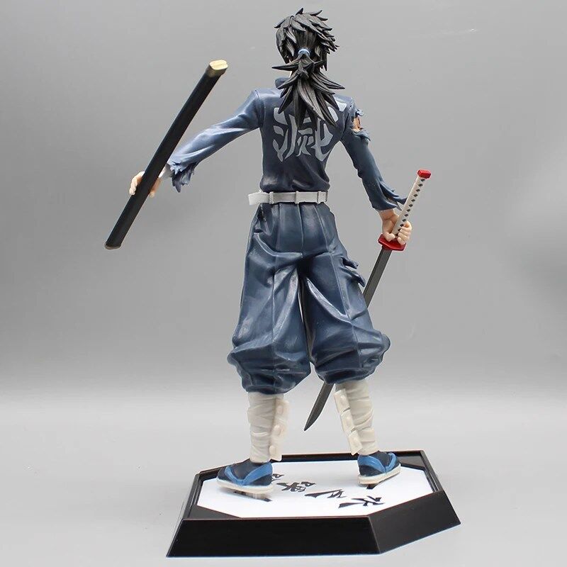 Tomioka Giyuu Demon Slayer Figurine 2024 – Image 3