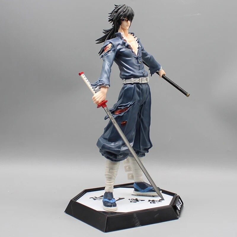 Tomioka Giyuu Demon Slayer Figurine 2024 – Image 4