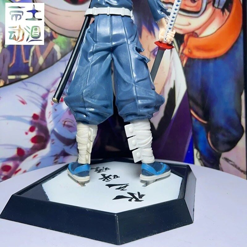Tomioka Giyuu Demon Slayer Figurine 2024 – Image 5