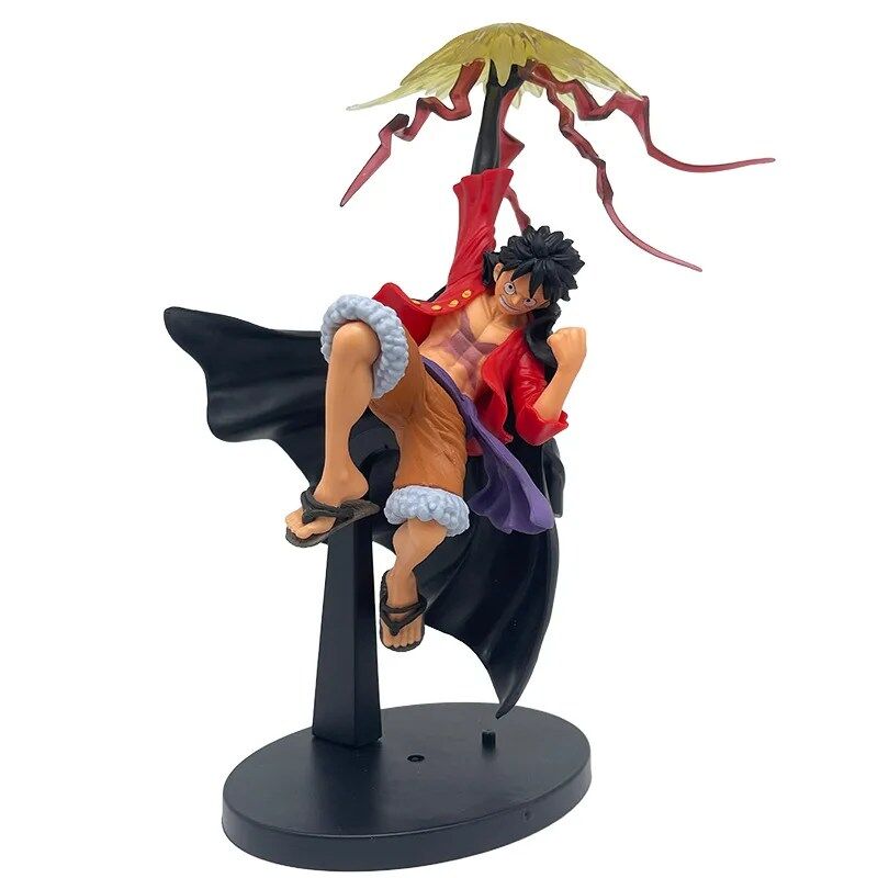 Figurine manga luffy One Piece 2024 – Image 3