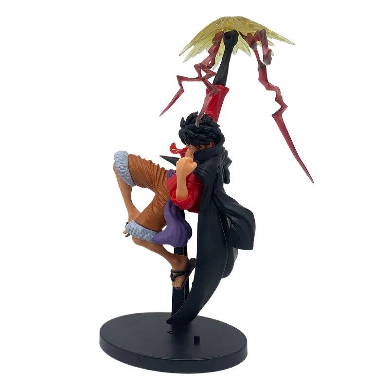 Figurine manga luffy One Piece 2024 – Image 5