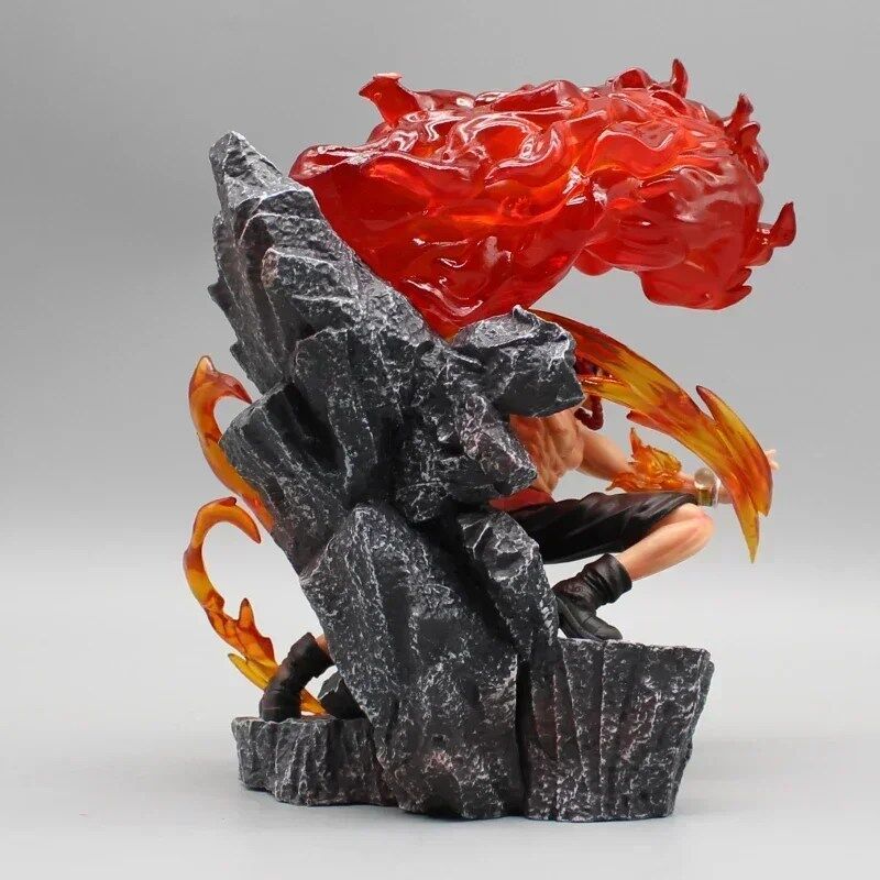 Figurine manga One Piece Portgas D Ace 2024 – Image 3